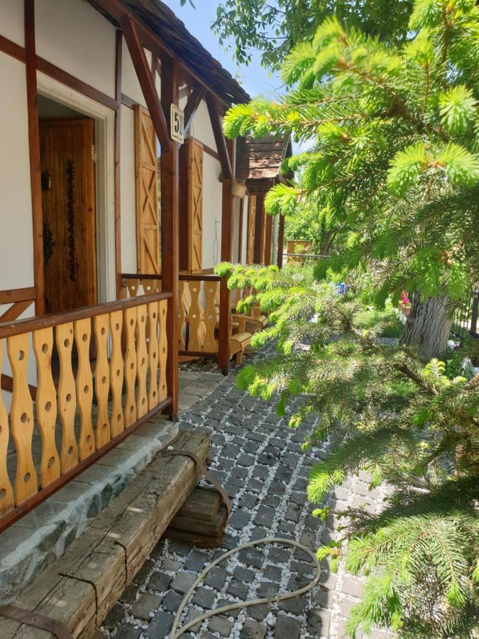 Hnameni Stepanavan Guesthouse - Hotel Esterno foto