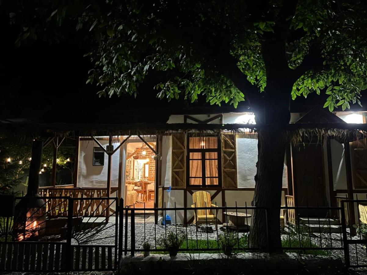 Hnameni Stepanavan Guesthouse - Hotel Esterno foto