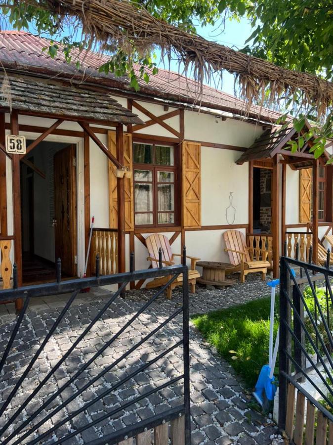 Hnameni Stepanavan Guesthouse - Hotel Esterno foto
