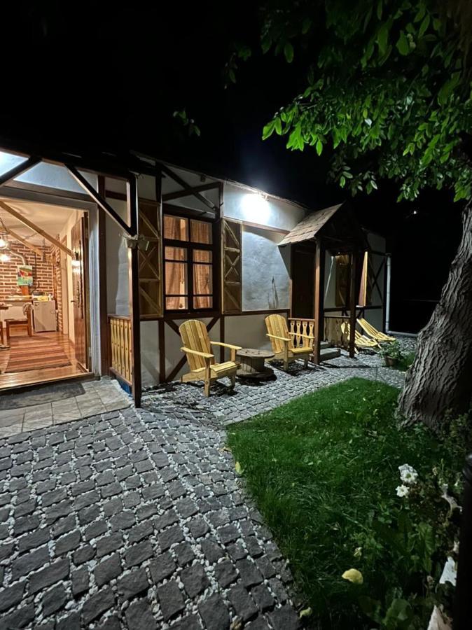 Hnameni Stepanavan Guesthouse - Hotel Esterno foto