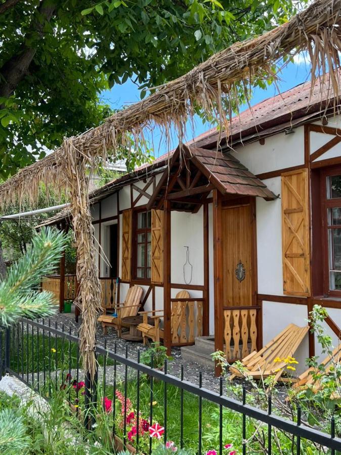 Hnameni Stepanavan Guesthouse - Hotel Esterno foto