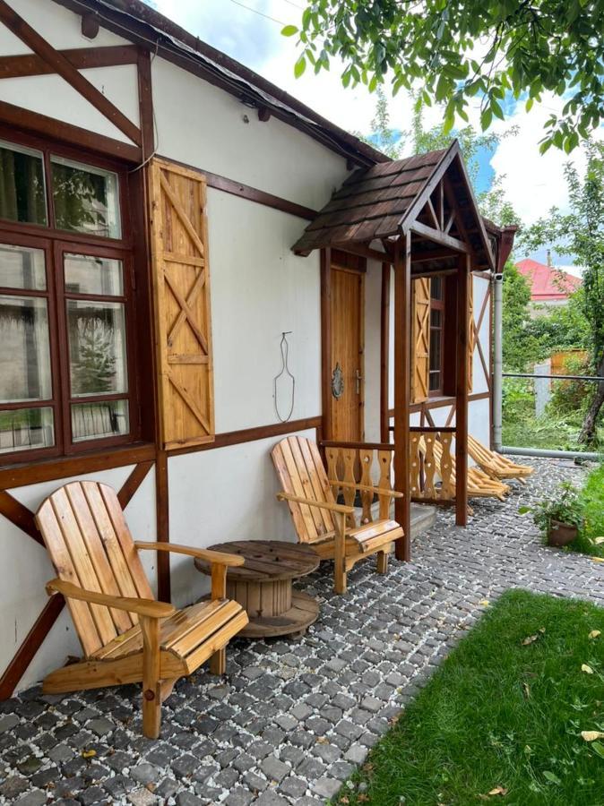Hnameni Stepanavan Guesthouse - Hotel Esterno foto