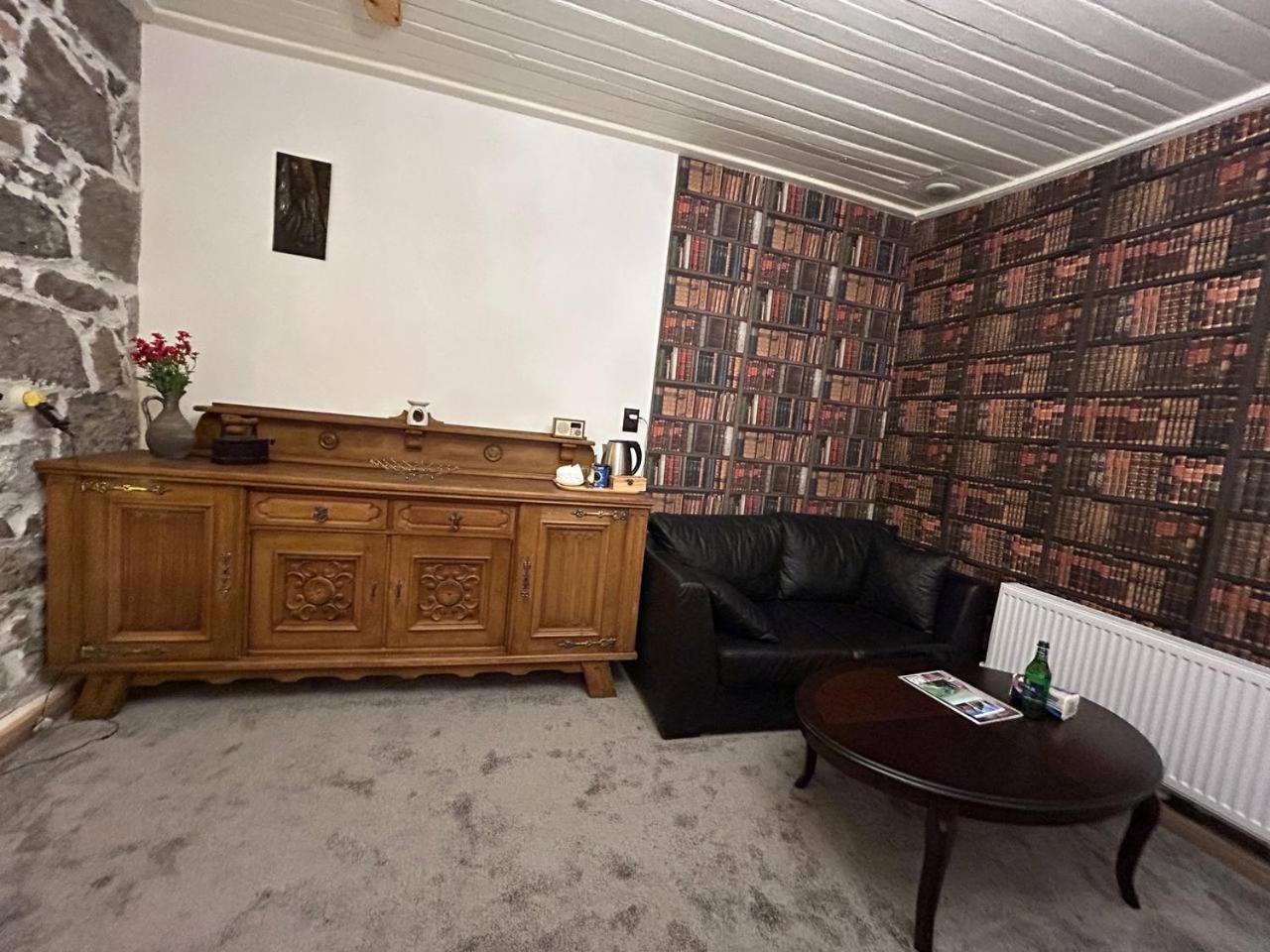 Hnameni Stepanavan Guesthouse - Hotel Esterno foto