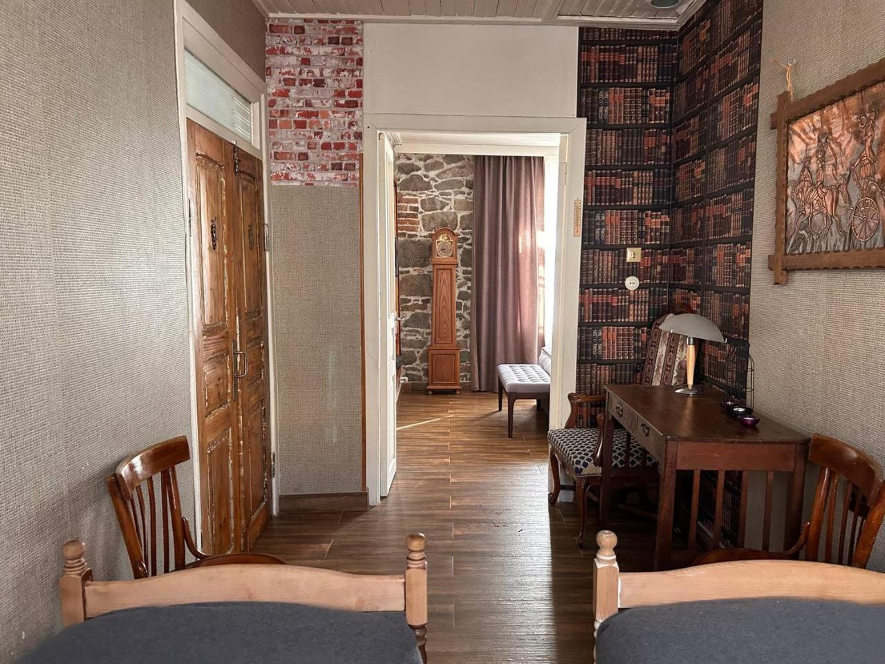 Hnameni Stepanavan Guesthouse - Hotel Esterno foto