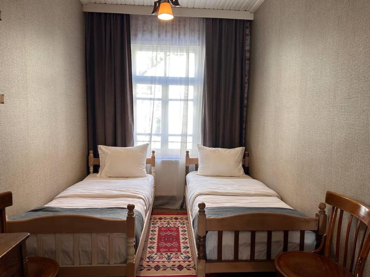 Hnameni Stepanavan Guesthouse - Hotel Esterno foto