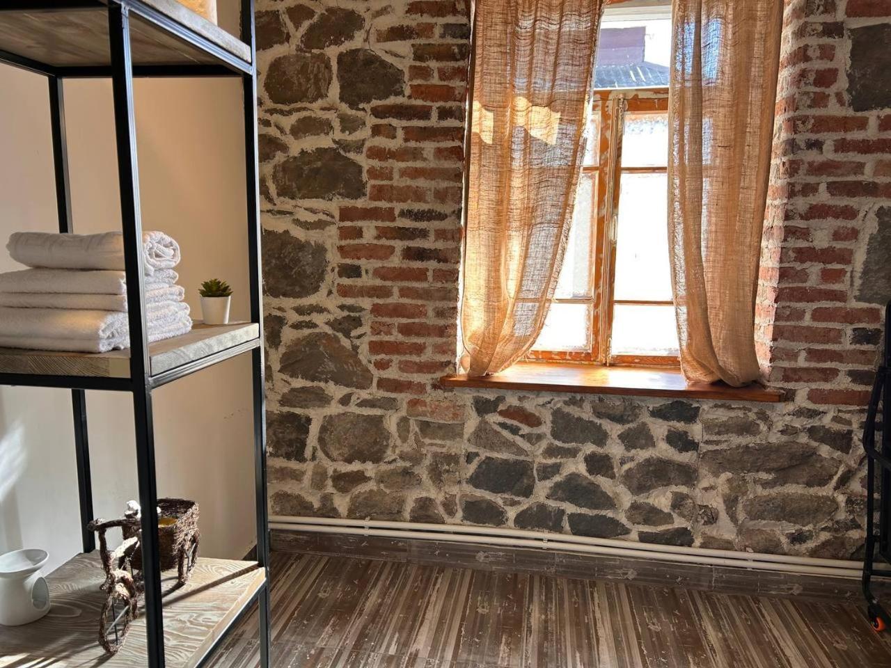 Hnameni Stepanavan Guesthouse - Hotel Esterno foto