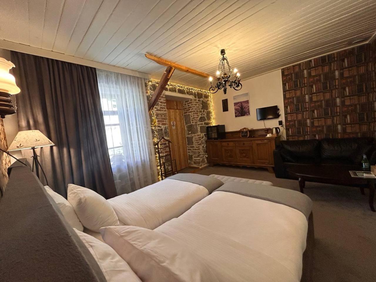 Hnameni Stepanavan Guesthouse - Hotel Esterno foto