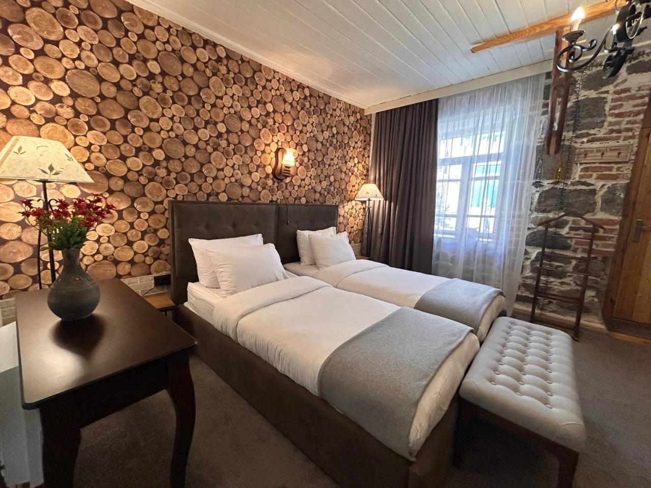 Hnameni Stepanavan Guesthouse - Hotel Esterno foto
