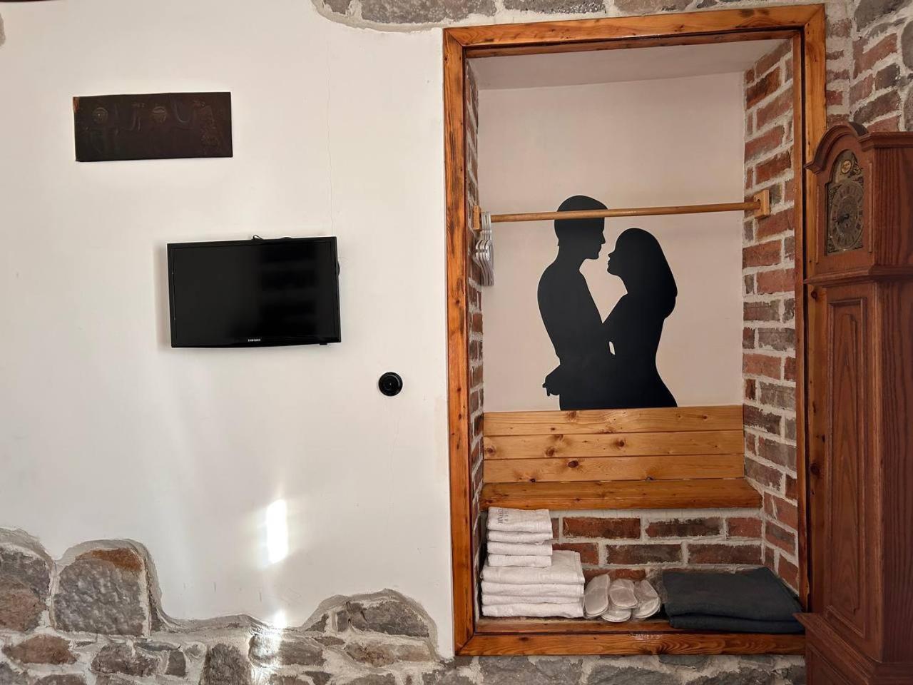 Hnameni Stepanavan Guesthouse - Hotel Esterno foto