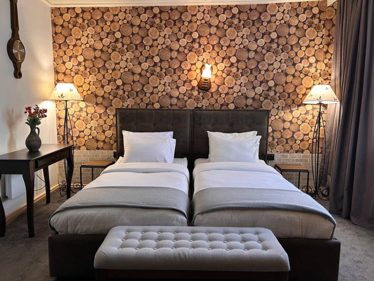 Hnameni Stepanavan Guesthouse - Hotel Esterno foto